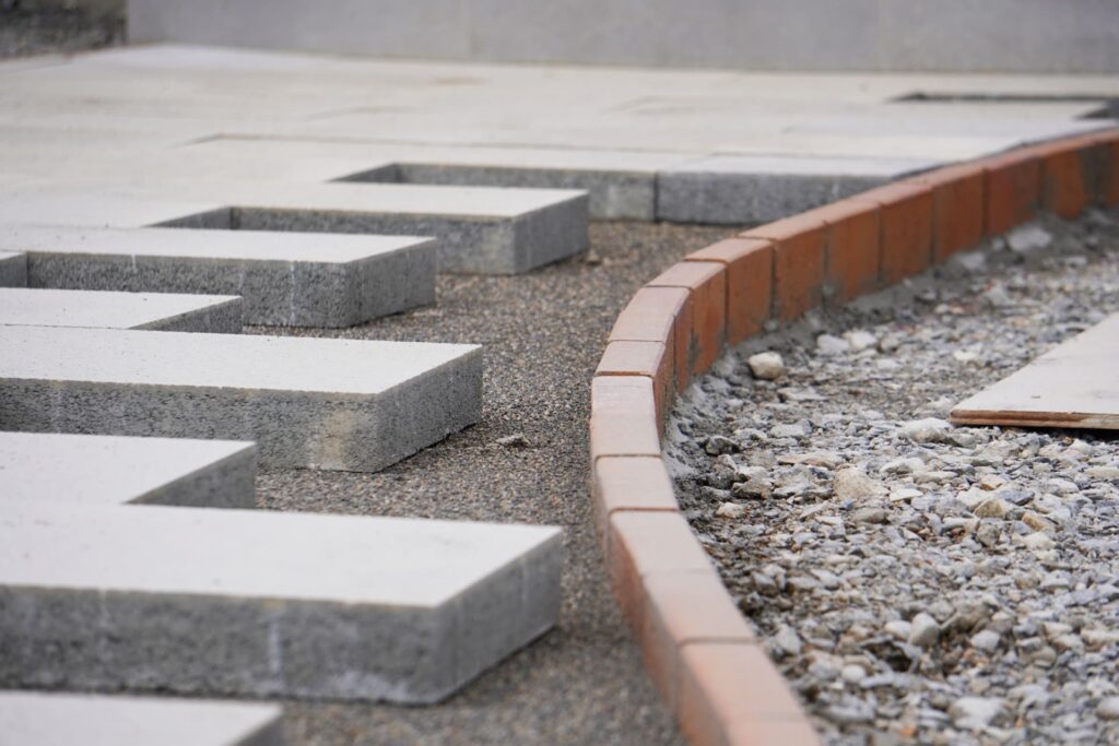 庭リフォームを自分でDIYする際の注意点