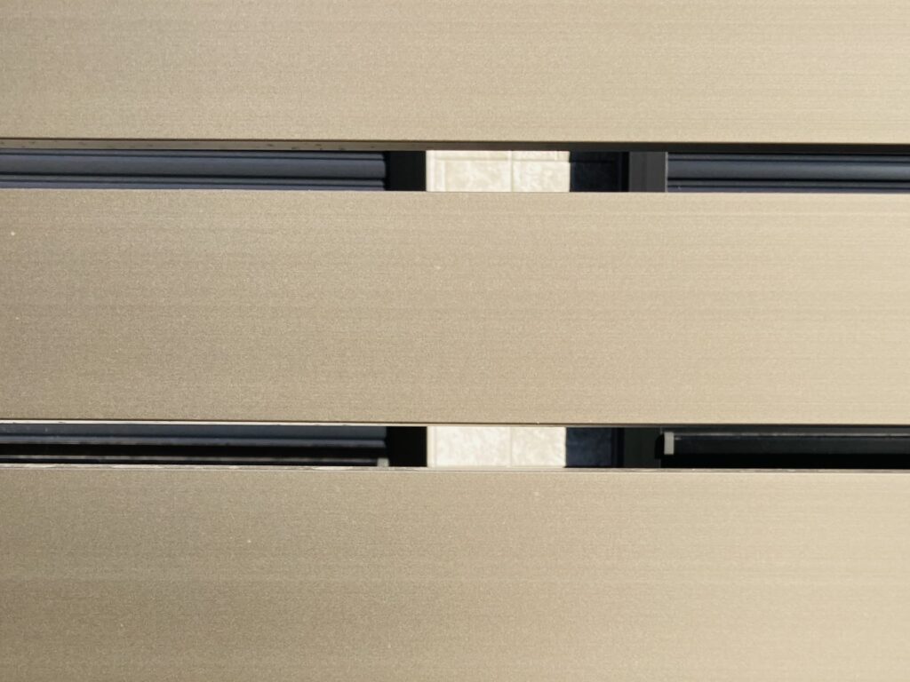 ブロック塀をフェンスにリフォームする際のポイント