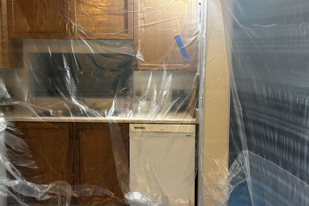 キッチンリフォームの失敗事例8選