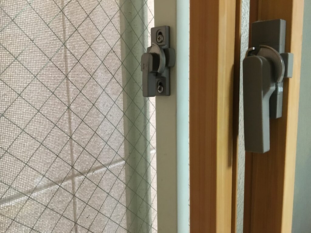 猫のためのリフォームにかかる費用は? 二重サッシ