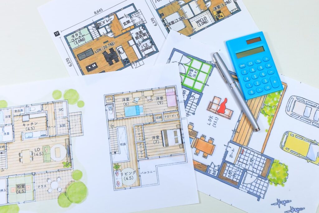 建て替えとは？