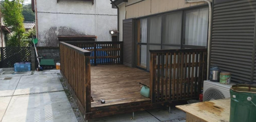 うでまえ工務店