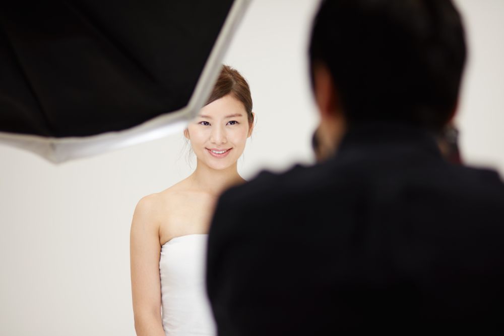 沖縄県で人気のオーディション 宣材写真の写真撮影12選 21年10月更新 ゼヒトモ Zehitomo