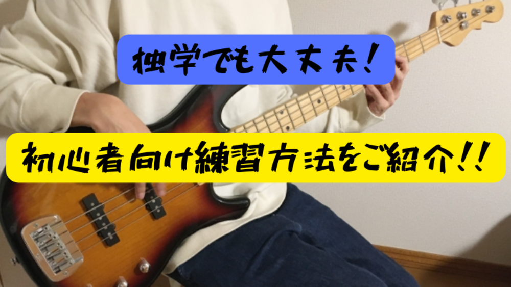 エレキギターは独学だと難しい 初心者でも実践できる練習方法 ゼヒトモ