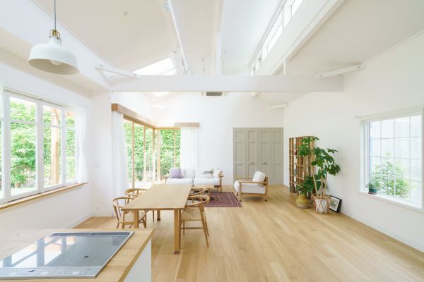 北海道釧路市で人気のリビング 居間リフォーム12選 21年8月更新 ゼヒトモ Zehitomo