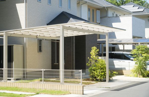 和歌山県和歌山市で人気の駐車場 ガレージ12選 21年10月更新 ゼヒトモ Zehitomo